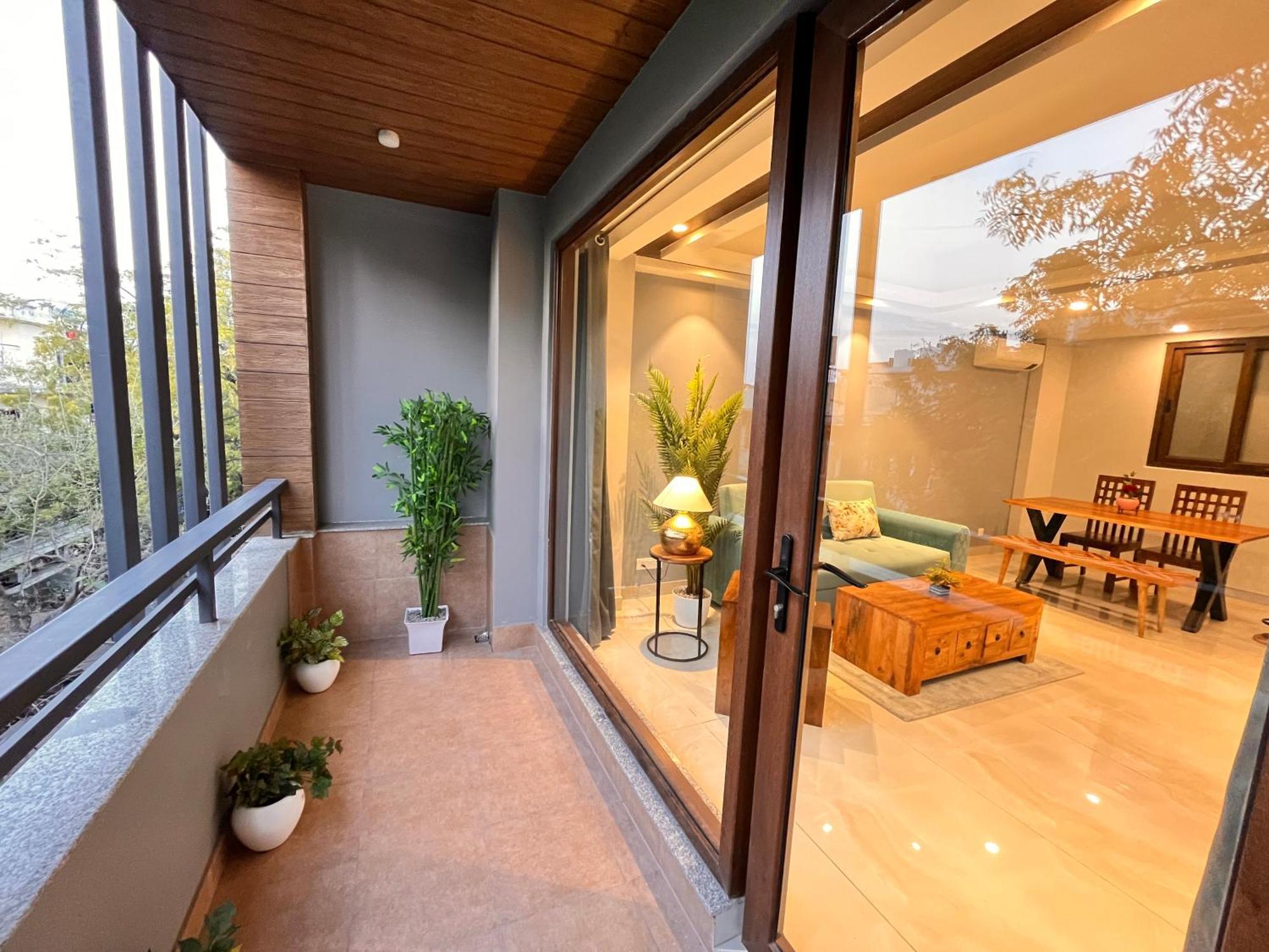 Hotel Gianmala Residency South Extension Near Aiims Delhi Neu-Delhi Exterior foto